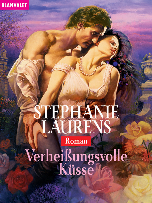 Title details for Verheißungsvolle Küsse by Stephanie Laurens - Wait list